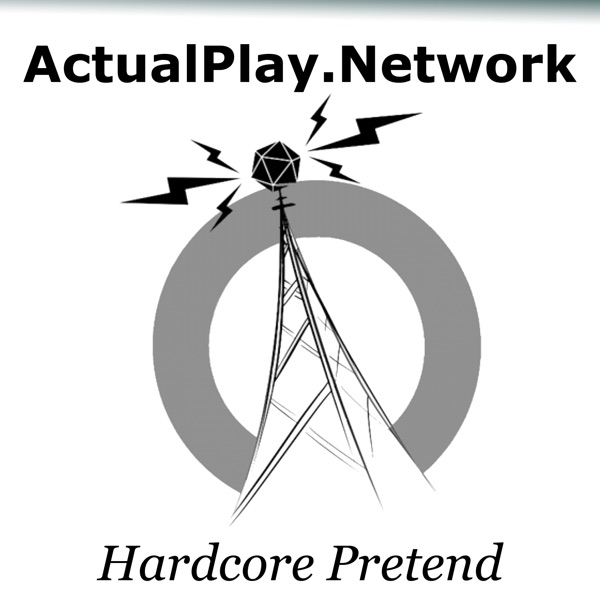 Actual Play Network - Live Play RPG Podcast (ActualPlay.Network)