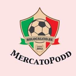 Podcast – Solo Calcio