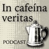 In cafeína veritas artwork