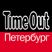 Timeout Петербург podcast