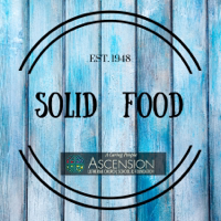 Solid Food podcast