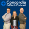 Concordia Ed Tech Podcast » Podcast