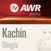 AWR - Jingpho / Kachin / Chingp'o artwork