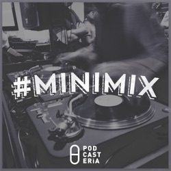#Minimix No. 31 - Fede Mina