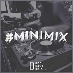 #Minimix No. 34 - Seconds.