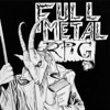 Full Metal RPG artwork