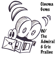 Cinema Gems podcast
