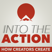 Into the Action podcast