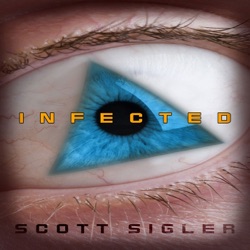 The Infected Trilogy