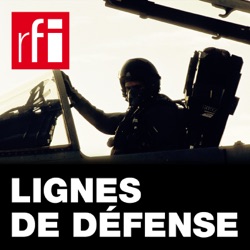 Lignes de défense - Pas d’armées sans drones