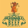 REASONABLE BEEF artwork