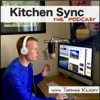 Kitchen Sync Talk Show artwork