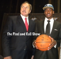 Wiz Talk with Mike Prada 
