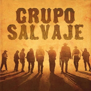 Grupo Salvaje – S06xE03 – Diccionario Salvaje