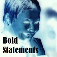 Bold Statements. podcast