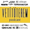 Vetítőterem Podcast artwork