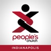 People's Church Indianapolis artwork