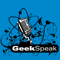 Geek Speak with Lyle Troxell