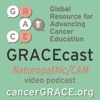 GRACEcast Naturopathic/CAM Video artwork