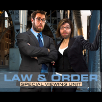 Law and Order: Special Viewing Unit podcast