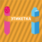 Ðтикетка