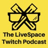 Podcast – LiveSpace Twitch Guide artwork