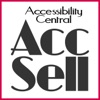 AccSell -- Accessibility Central artwork