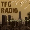 TFG Radio - A Warhammer 40k Podcast artwork