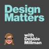 Design Matters with Debbie Millman artwork