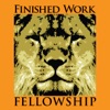 Finished Work Fellowship Recordings artwork