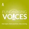 Fundraising Voices from RNL artwork