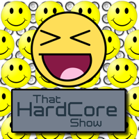 That Hardcore Show podcast
