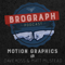 Brograph Motion Graphics Podcast