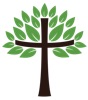North Oaks Baptist Church artwork