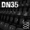 DN35 artwork
