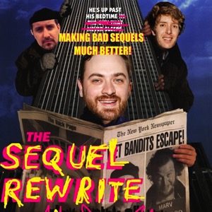 Sequel Rewrite