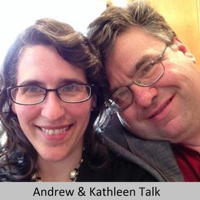 Kathleen Smith's posts podcast