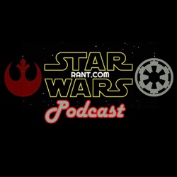 Star Wars Rant Comics Cast - Episode 8 - Vader #3
