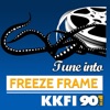 Freeze Frame artwork