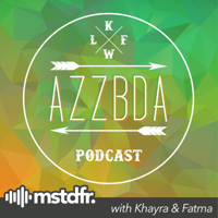 Azzbda | بودكاست الزبدة podcast