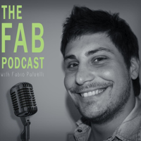 Fab Podcast podcast