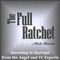 The Full Ratchet: VC | Venture Capital | Angel Investors | Startup Investing | Fundraising | Crowdfunding | Pitch | Private E