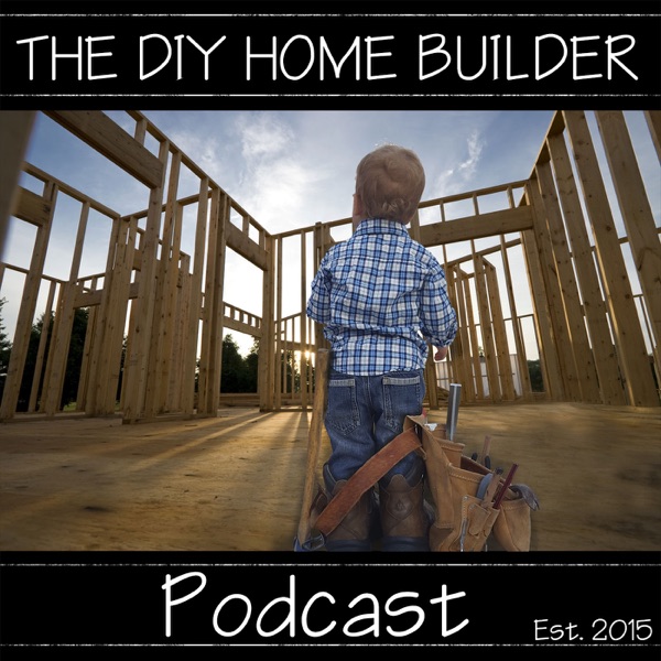 DIY Home Builder | Be Inspired! | Learn how to build your dream home and your net worth!