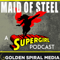 MOS 147 - The Luthor For Good