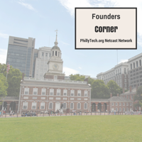 Founders Corner podcast