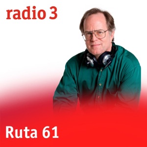 Ruta 61 - Recetas para comer y cantar - 13/01/20