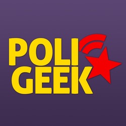 #61 - Make Poligeek great again