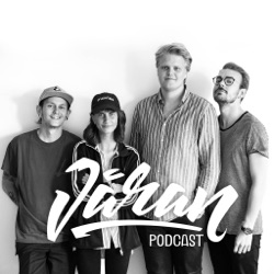 Våran Podcast