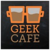 GEEK CAFE FM artwork