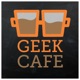 GEEK CAFE FM